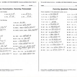 Mcdougal littell geometry practice workbook answers