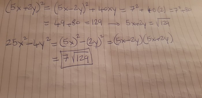 Which expression is equivalent to 10x2y 25x2